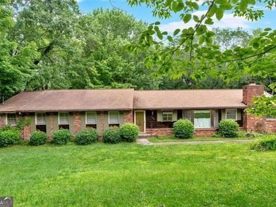 124 Chaseland Rd, Sandy Springs, GA, 30328