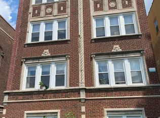 6433 N Albany Ave APT 3E, Chicago, IL 60645