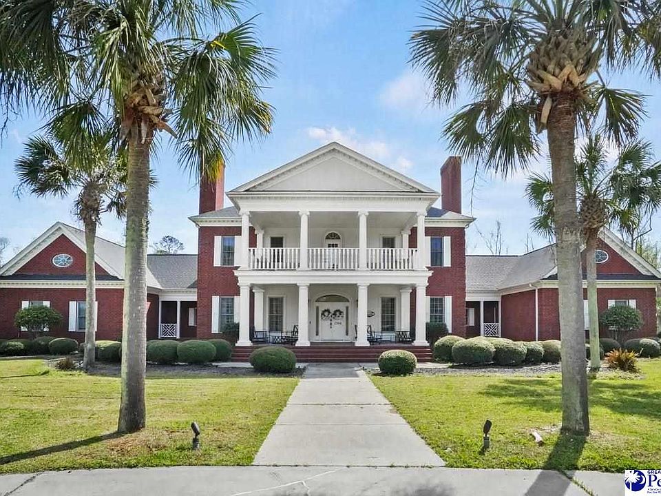 17994 Highway 301, Turbeville, SC 29162 Zillow