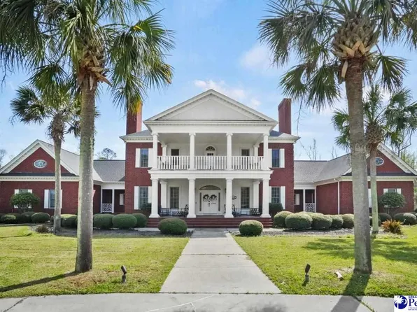 17994 Highway 301, Turbeville, SC 29162