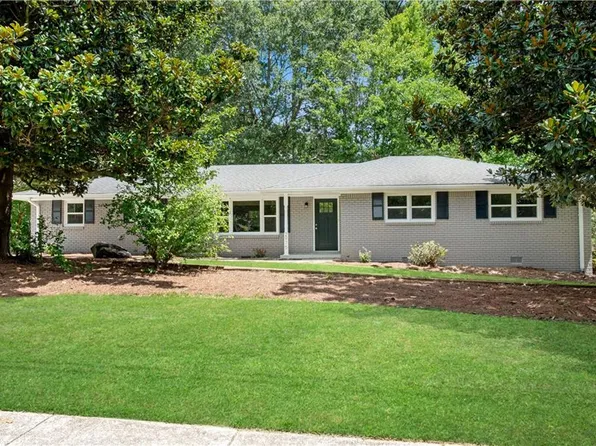 2975 Gray Rd SE, Smyrna, GA 30082