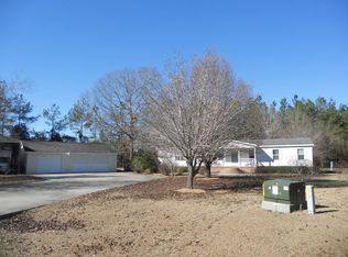 347 Red Briar Ln, Cross, SC 29436