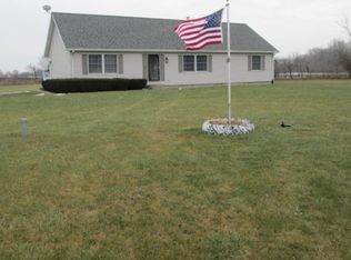 17736 Township Road 217, Mount Victory, OH 43340