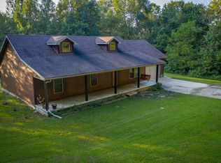 265 Henderson Grove Rd, Lewisport, KY 42351