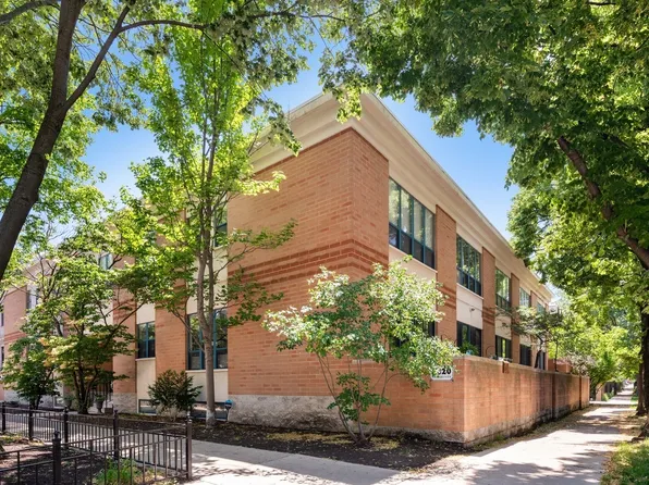 2820 N Greenview Ave APT B, Chicago, IL 60657
