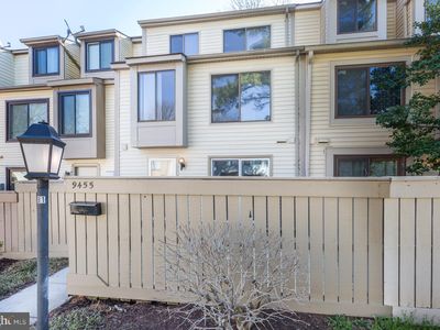 9455 Chadburn Pl, Gaithersburg, MD, 20886