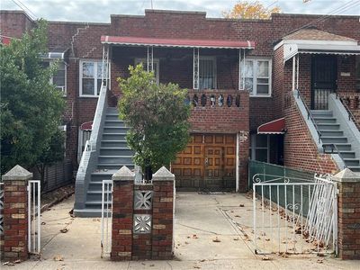 236 E 87th St, Brooklyn, NY, 11236