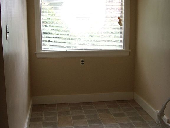 Kitchen nook