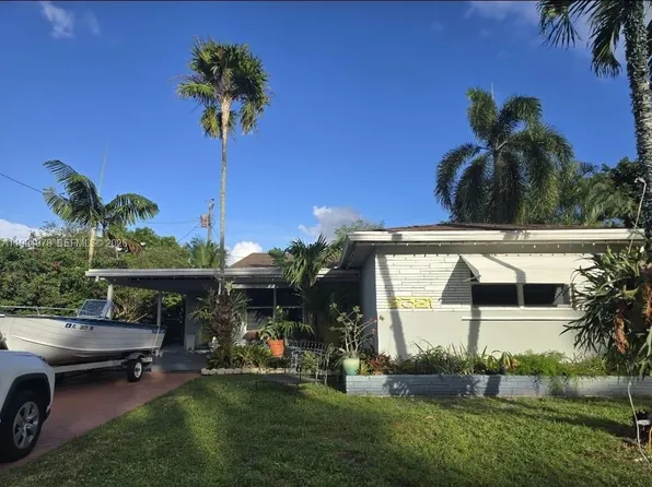 2321 N 57th Ave, Hollywood, FL 33021