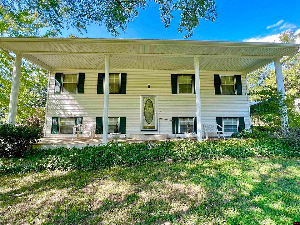 1846 Mc 6001, Yellville, AR 72687 Zillow