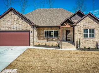 101 Michelle Dr, Beebe, AR 72012