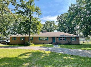 1959 Ninety Six Rd, North, SC 29112