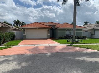 14732 SW 176th Ter, Miami, FL 33187