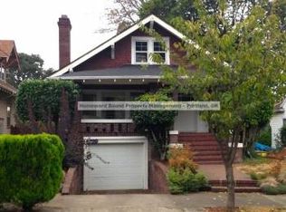 507 NE Morgan St, Portland, OR 97211