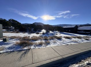 2695 W Rock Ridge Rd, Cedar City, UT 84720