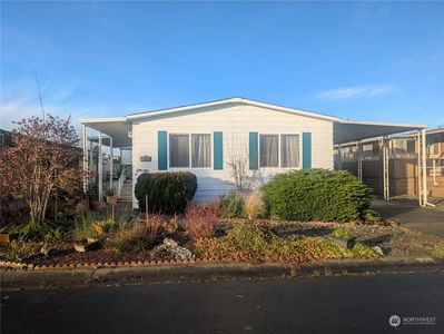 2725 E Fir Street #100, Mount Vernon, WA, 98273