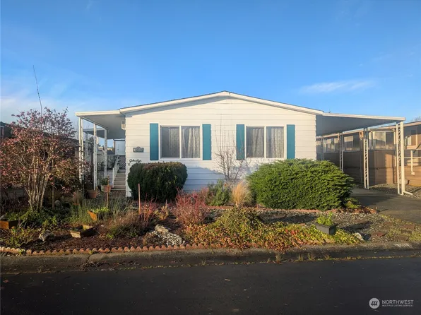 2725 E Fir Street #100, Mount Vernon, WA 98273