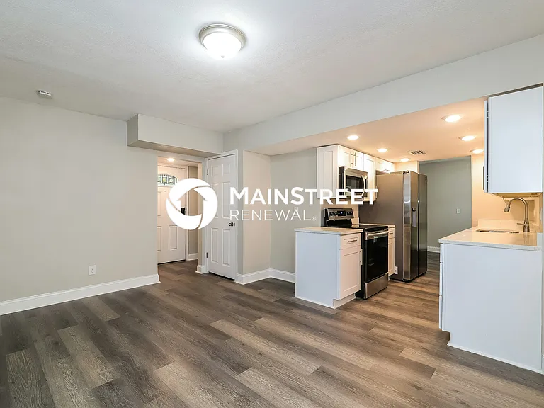 Bonus Room