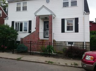 10 Avondale St, Boston, MA 02124