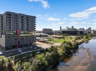 3501 Chestnut Pl #712, Denver, CO 80216