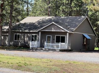 34426 Castle Dr, Chiloquin, OR 97624