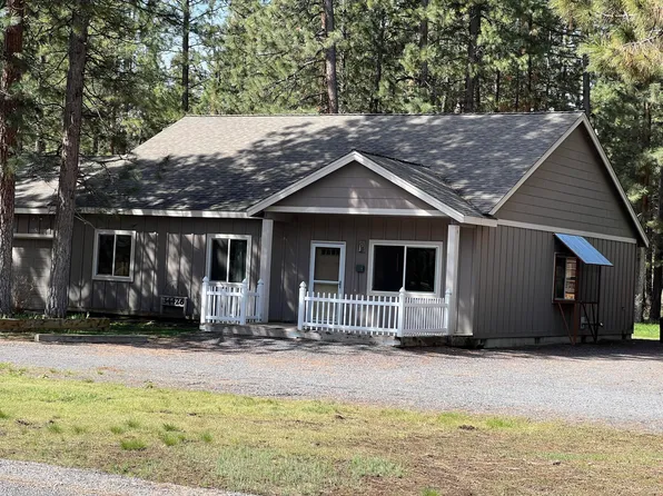 34426 Castle Dr, Chiloquin, OR 97624