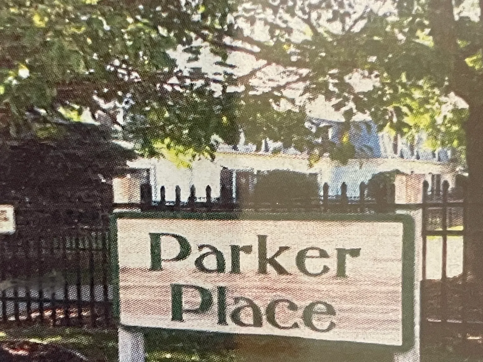 Parker Place — Photo 3