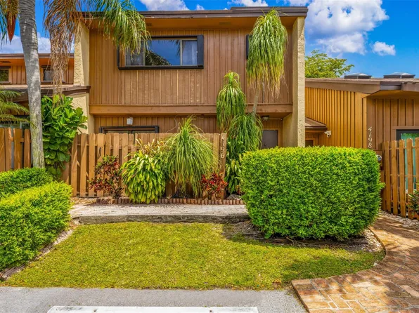 4196 S Pine Island Road #1, Davie, FL 33328