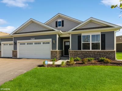 14724 S Azalia Cir, Plainfield, IL, 60544