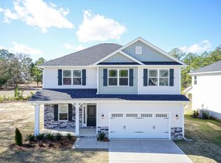 108 Seasons Dr, Cameron, NC 28326