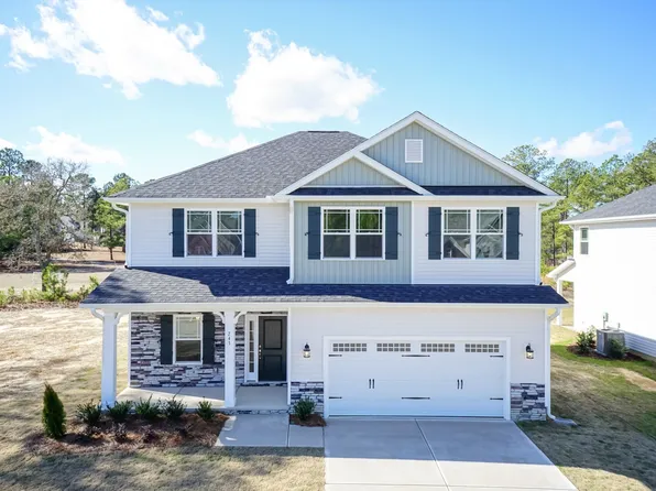 180 Southern Estates Dr, Sanford, NC 27330