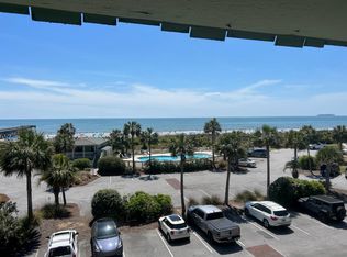 1300 Ocean Blvd #322, Isle Of Palms, SC 29451