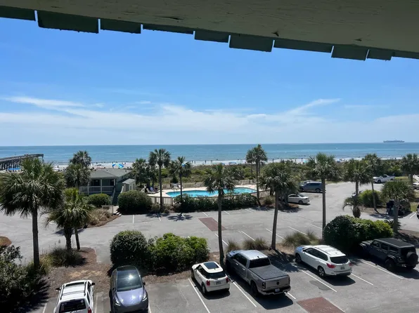 1300 Ocean Blvd #322, Isle Of Palms, SC 29451