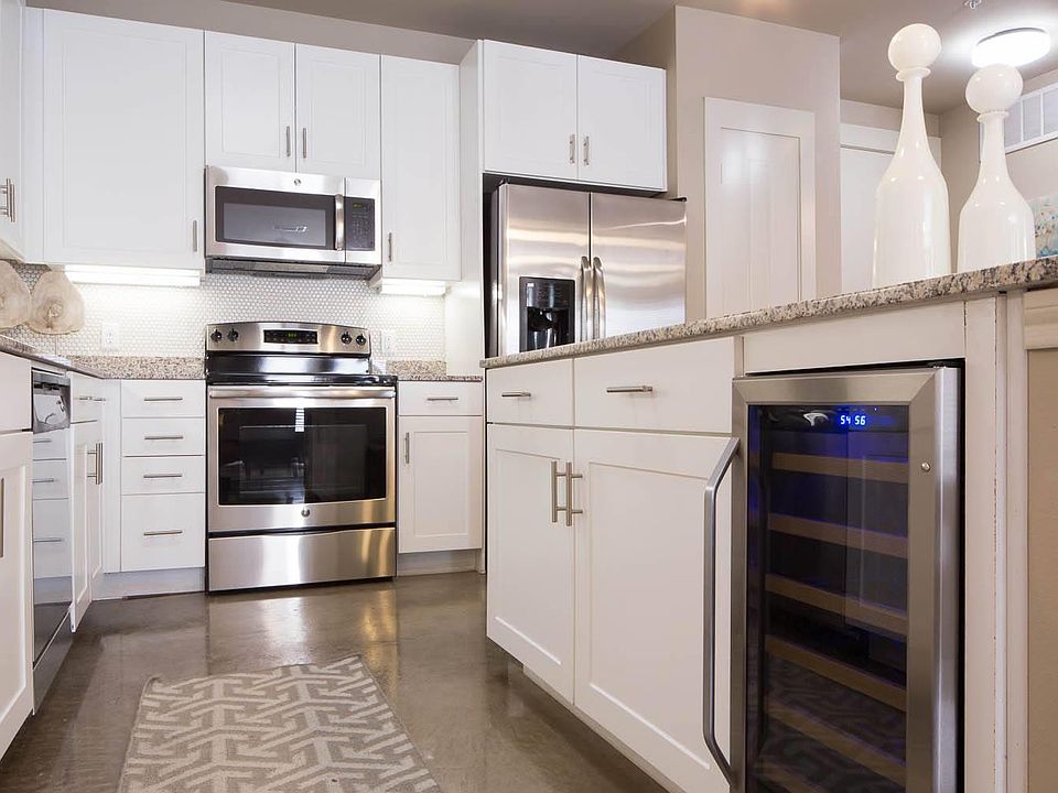 1st image of 813 N Zang Blvd #814