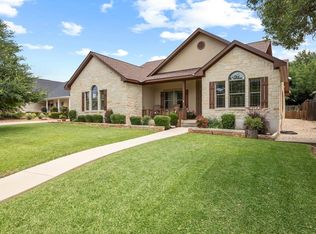 2158 Hedgestone, Fredericksburg, TX 78624