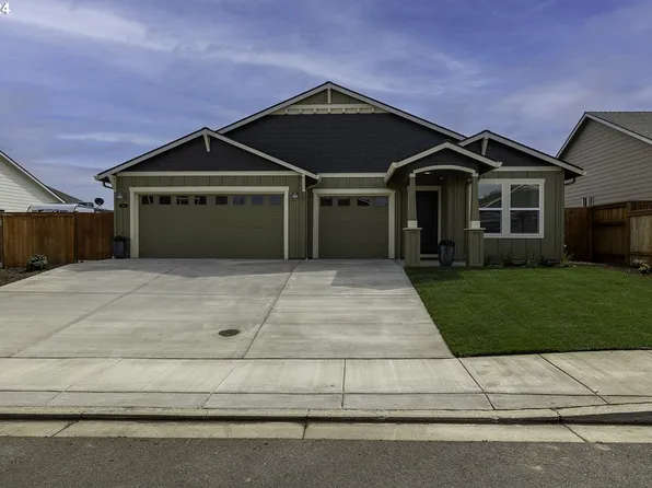 910 Shelby Way, Monroe, OR 97456