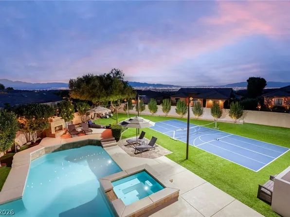 25 Kittansett Loop, Henderson, NV 89052