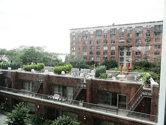 Rented by Battery Park Realty