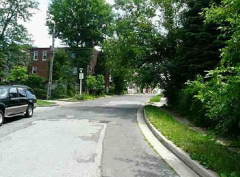 2nd image of 4200 Pall Mall Rd