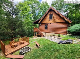 144 Meadow Ave, Banner Elk, NC 28604