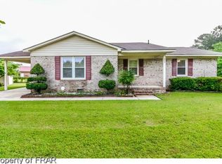 604 Freda Ct, Spring Lake, NC 28390