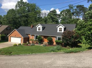 132 Brady Dr, Barboursville, WV 25504