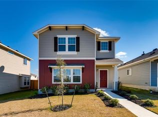 1033 Esplanade Pkwy, San Marcos, TX 78666