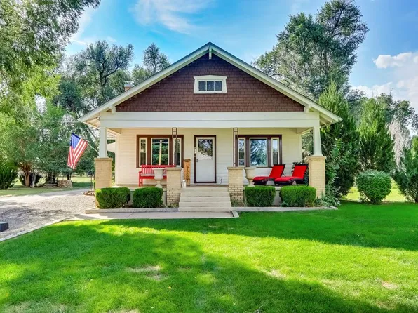427 S Yucca St, Pueblo, CO 81005