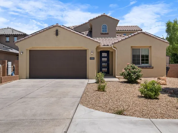 8700 La Pradera Way NE, Albuquerque, NM 87113