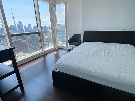 3rd image of 386 Yonge St #3509