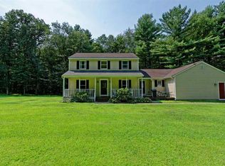 296 Burgoyne Rd, Saratoga Springs, NY 12866