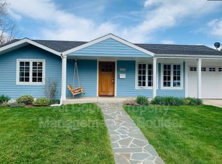3030 17th St, Boulder, CO 80304