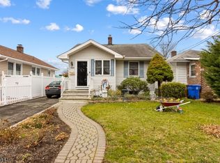 2608 Tremley Point Rd, Linden, NJ 07036