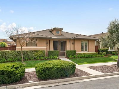 684 The Esplanade, Paso Robles, CA, 93446